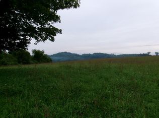 Little Acres Rd, North Tazewell, VA 24630