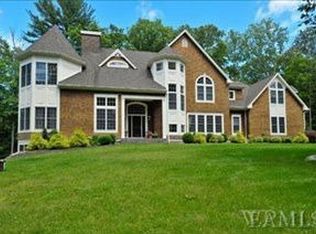 6 Pine Ridge Rd, Bedford, NY 10506