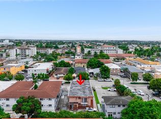 40 W 4th St #1, Hialeah, FL 33010
