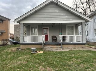 4012 Harding Ave, Cincinnati, OH 45211