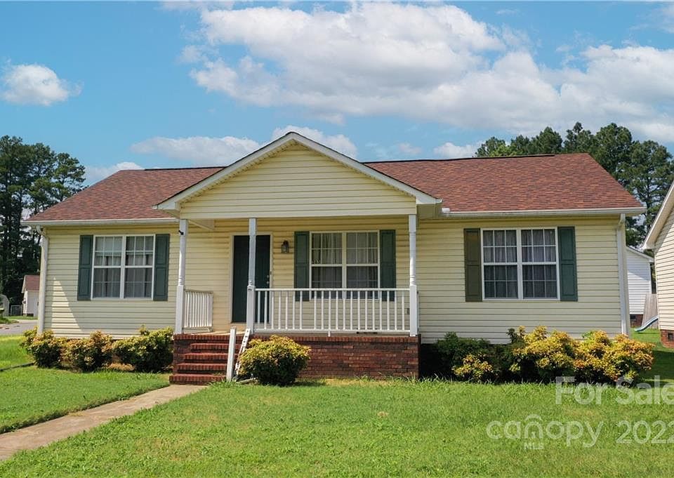 2631 Brodie Ct Kannapolis NC 28083 Zillow