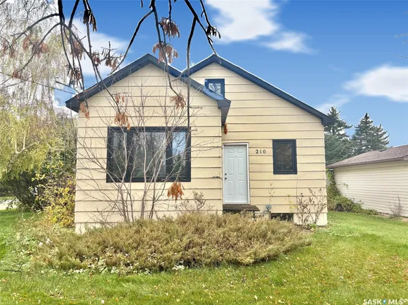 210 Taylor Street, Neudorf, SK S0A 2T0