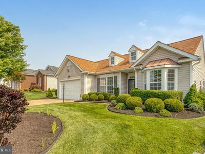 16453 Sparkling Brook Loop, Dumfries, VA, 22025