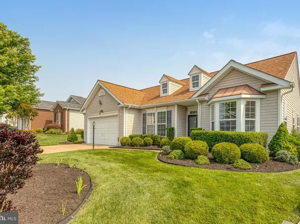 16453 Sparkling Brook Loop, Dumfries, VA 22025