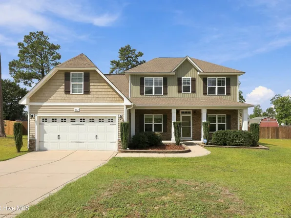 112 Lothian Lane, Cameron, NC 28326