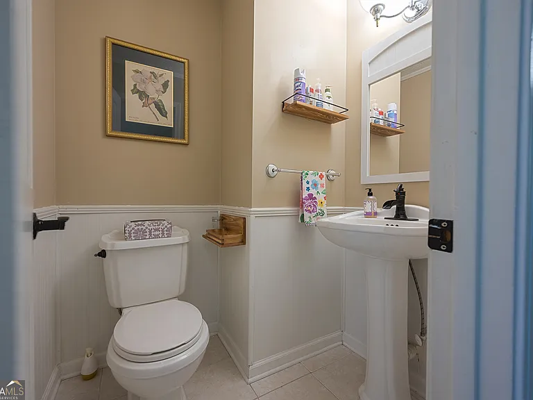 26 Flint Ridge Dr SE — Photo 8
