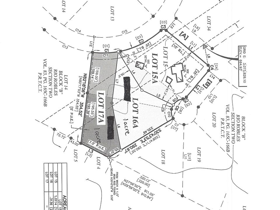 1st image of 10101 Vista Del Sol