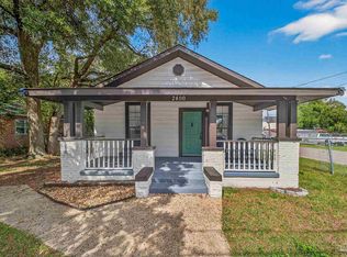 2400 W Gadsden St, Pensacola, FL 32505