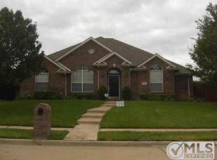 721 Baxter Dr, Plano, TX 75025