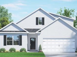 Gavin Plan, Horton Park, Apex, NC 27539