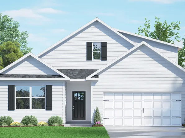 Gavin Plan, Horton Park