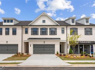 1279 Farmers Loop LOT 12, Austell, GA 30106