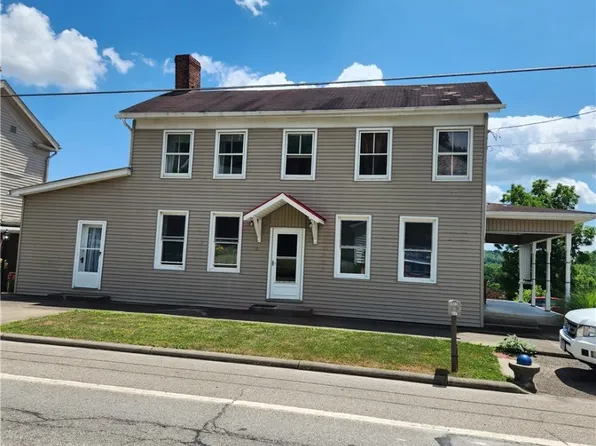 337 W Main St, Cumberland, OH 43732