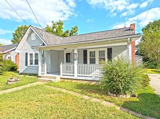 318 Montague St, Franklin, KY 42134