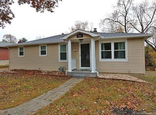 1515 Good Hope St, Cape Girardeau, MO 63703