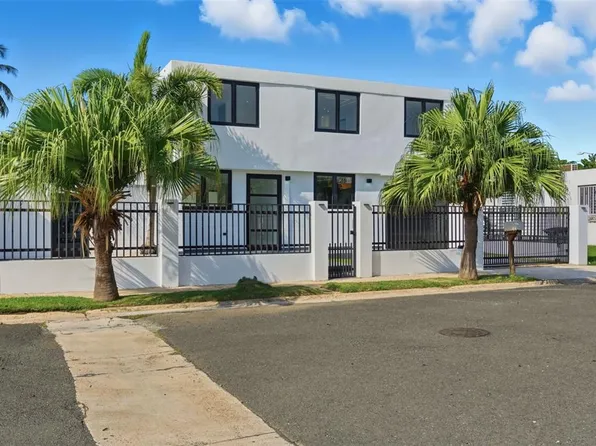 Ca 2a Calle Jobos, Bayamon, PR 00961