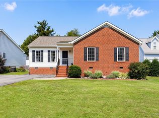 13330 Mulligan Ct, Midlothian, VA 23113