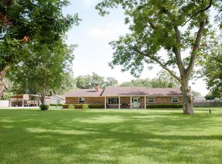 17434 Melvin St, Brooker, FL 32622