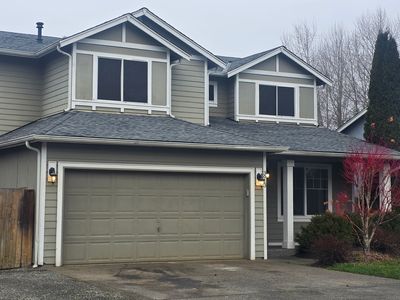 3913 159th Street Ct E, Tacoma, WA, 98446