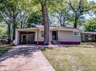 706 Charleston St, Somerville, TN 38068