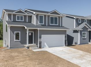 15152 Foxglove Ln, Grimes, IA 50111