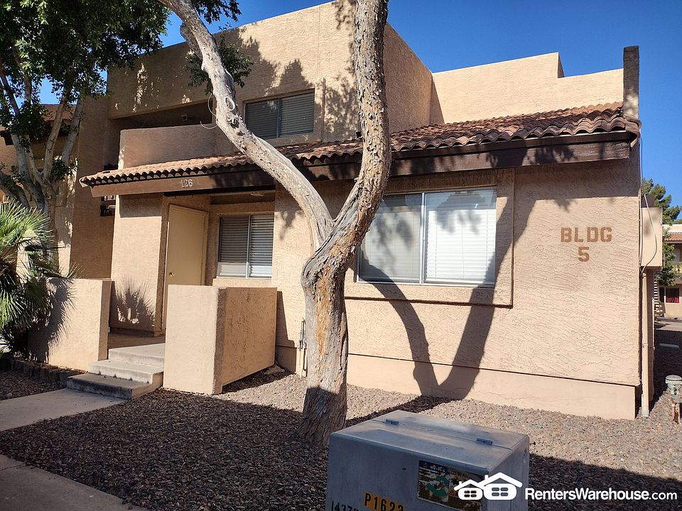 1st image of 520 N Stapley Dr Unit 126