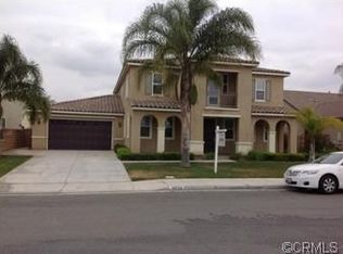 14024 Vernal Springs Ct, Eastvale, CA 92880