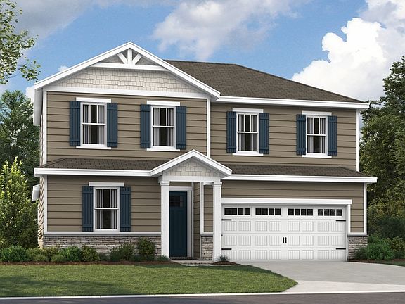 The Elderberry Elevation C