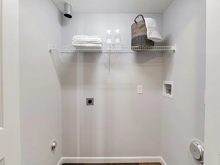 Magnolia Trace Apartments — Photo 18