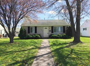 2410 N Main St, Kokomo, IN 46901