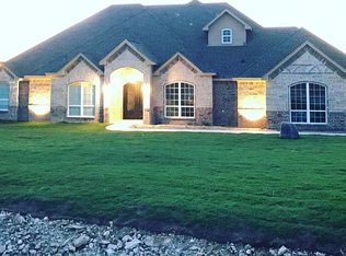 8034 Hencken Ranch, Fort Worth, TX 76126