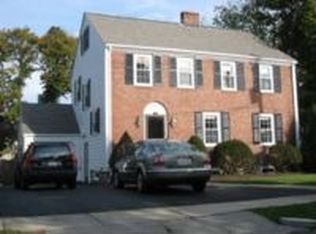 9 Ardsmoor Rd, Melrose, MA 02176