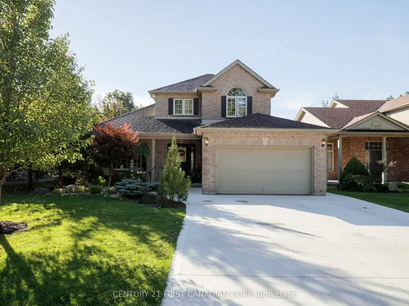 101 Duchess Ave, Lucan Biddulph, ON N0M 2J0