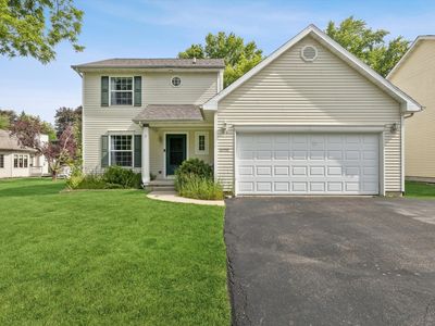 26590 W Catalpa Rd, Antioch, IL, 60002