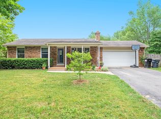 7549 3rd St, Mattawan, MI 49071