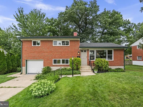21 Wendslow Rd, Lutherville Timonium, MD 21093