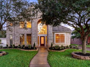 3815 Key Hollow Way, Spring, TX 77388