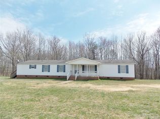123 Nichols Fulk Trl, Mount Airy, NC 27030