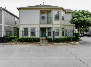 1722 Redwing Cove Dr, Houston, TX 77009