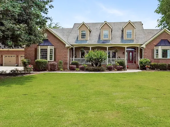 3890 Newnan Rd, Griffin, GA 30223