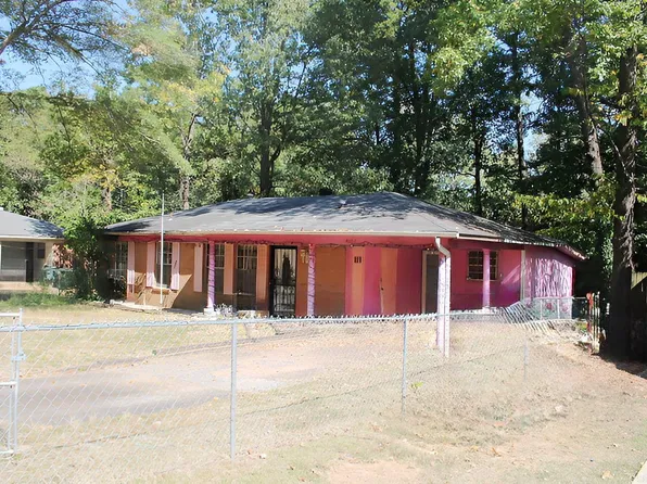 10301 Impala Dr, Little Rock, AR 72209