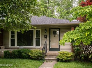 3731 Rosemont Blvd, Louisville, KY 40218