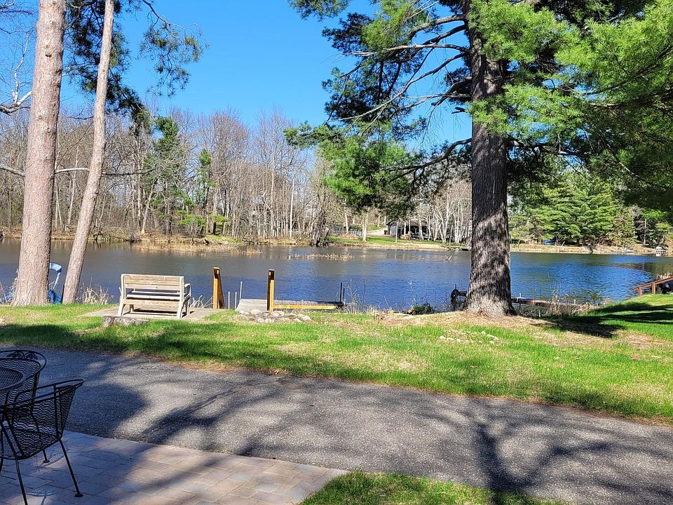 1924 Norway Lake Rd SW, Pine River, MN 56474 | Zillow