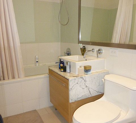 4th image of 100 W 39th Street 37j #37J