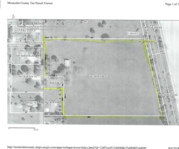 621 S 5th St, Edmore, MI, 48829