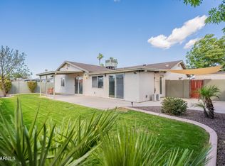 2317 E Concorda Dr, Tempe, AZ 85282