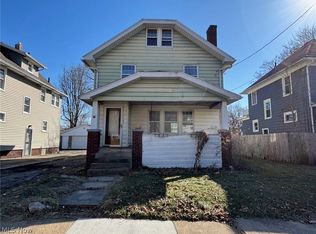 28 W Salome Ave, Akron, OH 44310