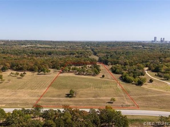 1515 E 53rd West Ave N, Tulsa, OK 74127