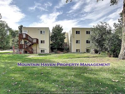 9240 W 49th Ave, Wheat Ridge, CO, 80033