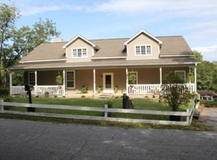 109 Wynne St, Warm Springs, GA 31830